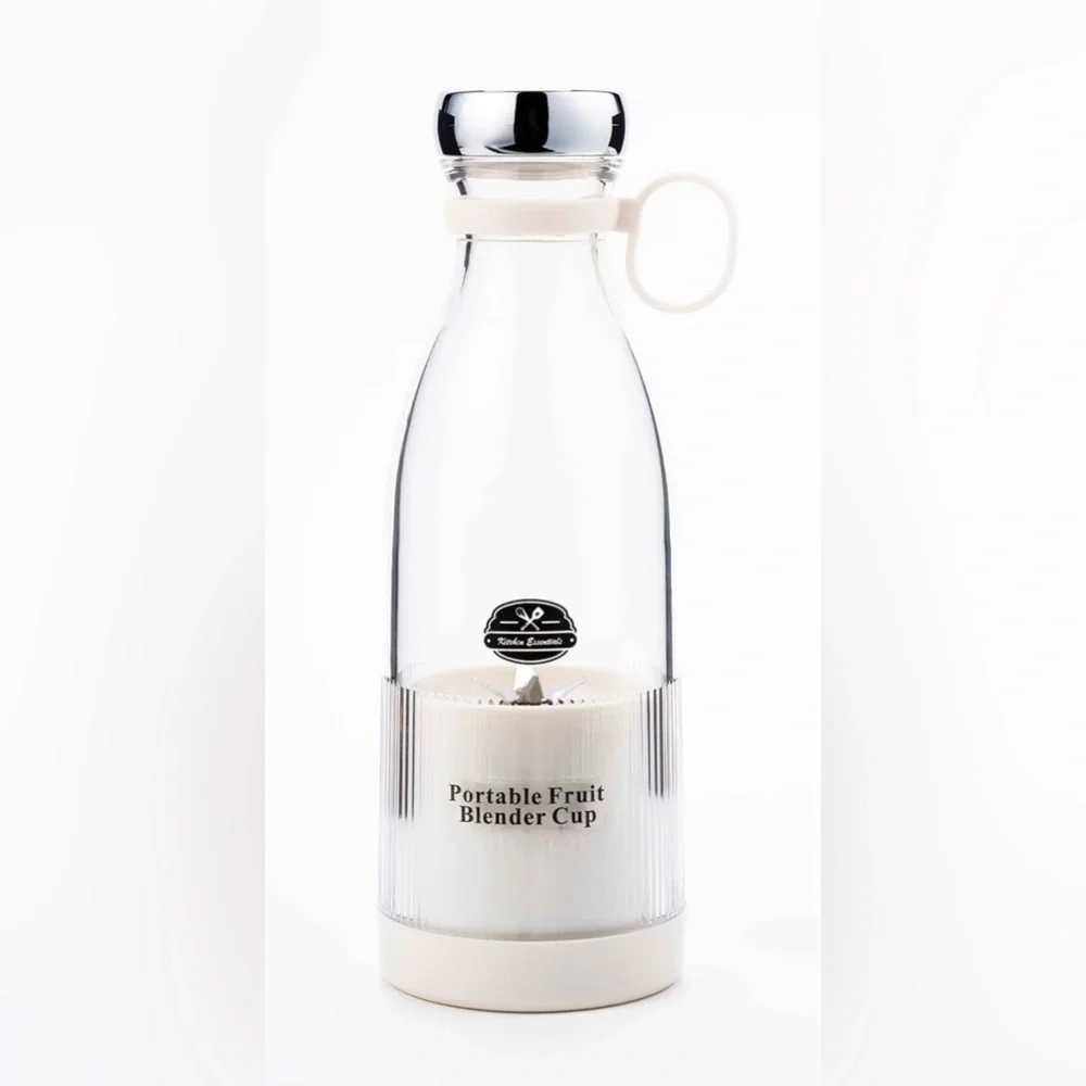 Portable Juicer/Mixer, Handheld Blender Cup (056)